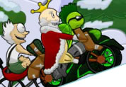 Moto Mayhem